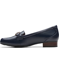 Clarks Women's Juliet Echo Slip-On Loafers