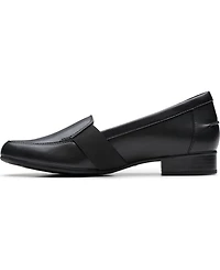 Clarks Women's Juliet Beat Slip-On Loafers