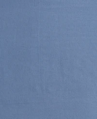Eddie Bauer Solid Brushed 180-Thread Count Cotton Percale -Pc. Sheet Set