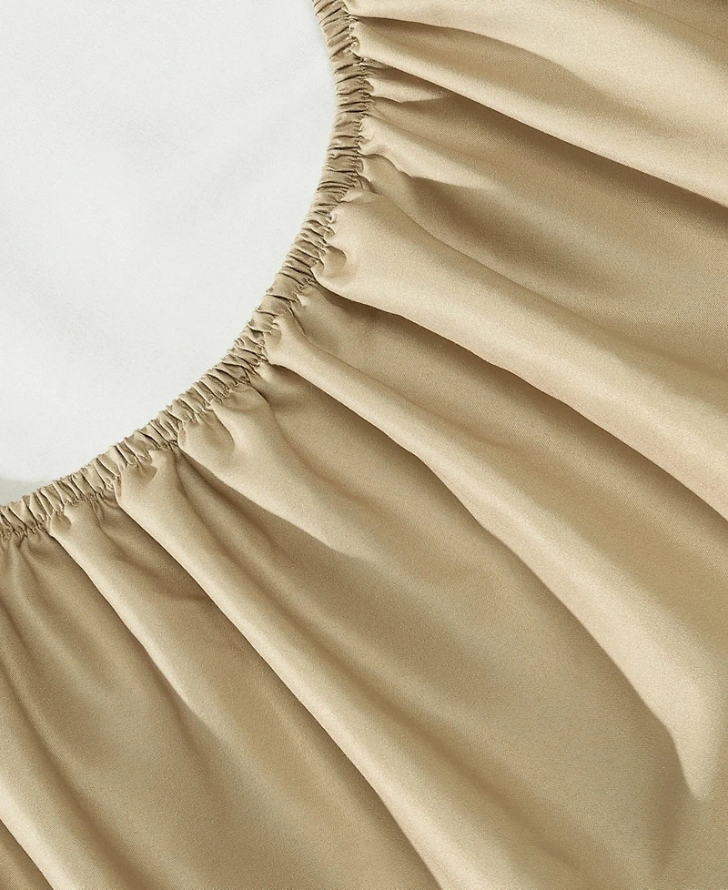 Eddie Bauer Logan Collection Microfiber -Pc. Sheet Set