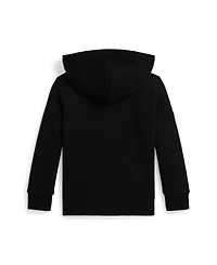 Polo Ralph Lauren Toddler and Little Boys Big Pony Fleece Hoodie