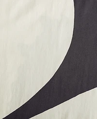 Marimekko Iso Unikko Cotton 3-Pc. Duvet Cover Set