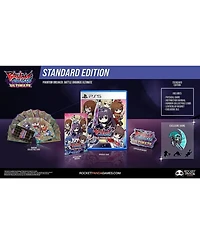 Cokem Phantom Breaker: Battle Grounds Ultimate Std for Playstation 5