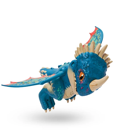 Dreamworks Dragons How To Train Your Dragon Roaring Minis Deadly Nadder