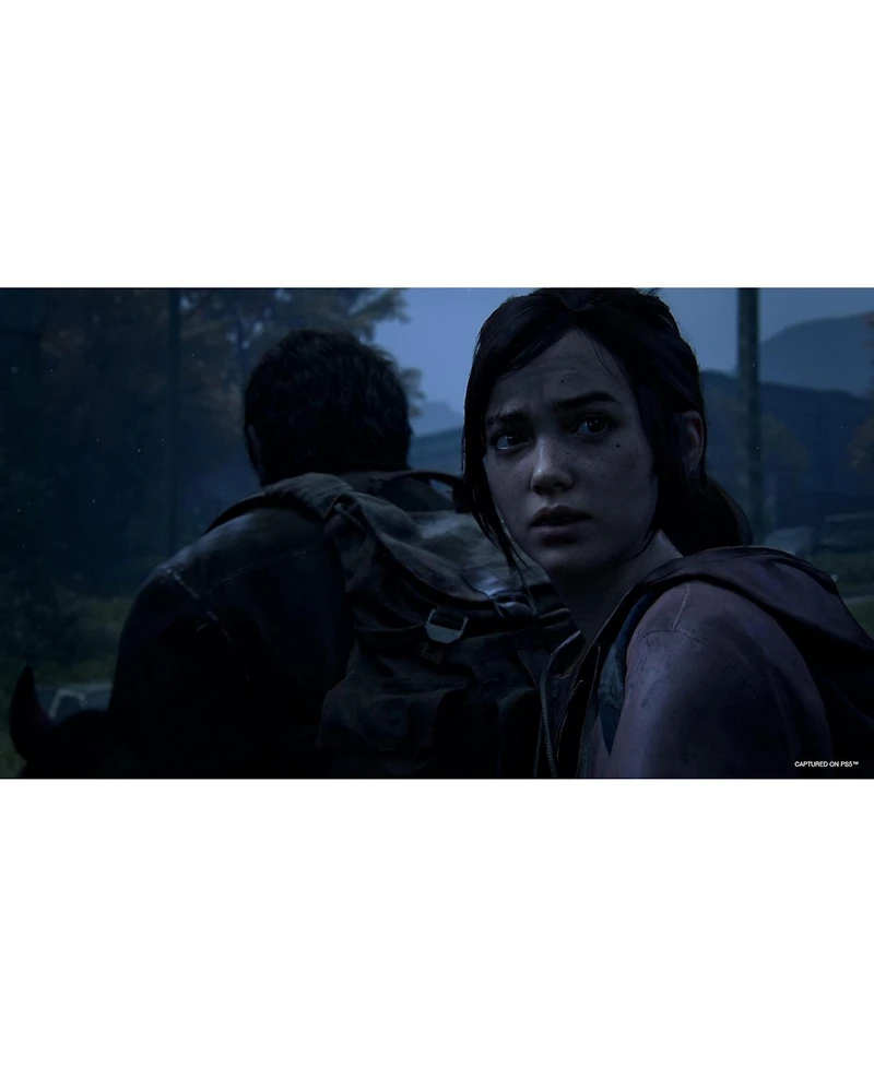 Sony Playstation The Last of Us Part I for PlayStation 5