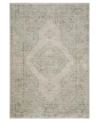 Oriental Weavers Keaton KEA02 3'3"x5' Area Rug