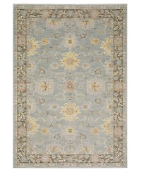 Oriental Weavers Keaton KEA05 6'7"x9'6" Area Rug