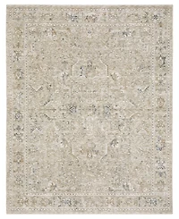 Oriental Weavers Avalon AVA02 3'2"x5' Area Rug