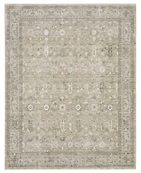 Oriental Weavers Avalon AVA03 9'10"x12'10" Area Rug