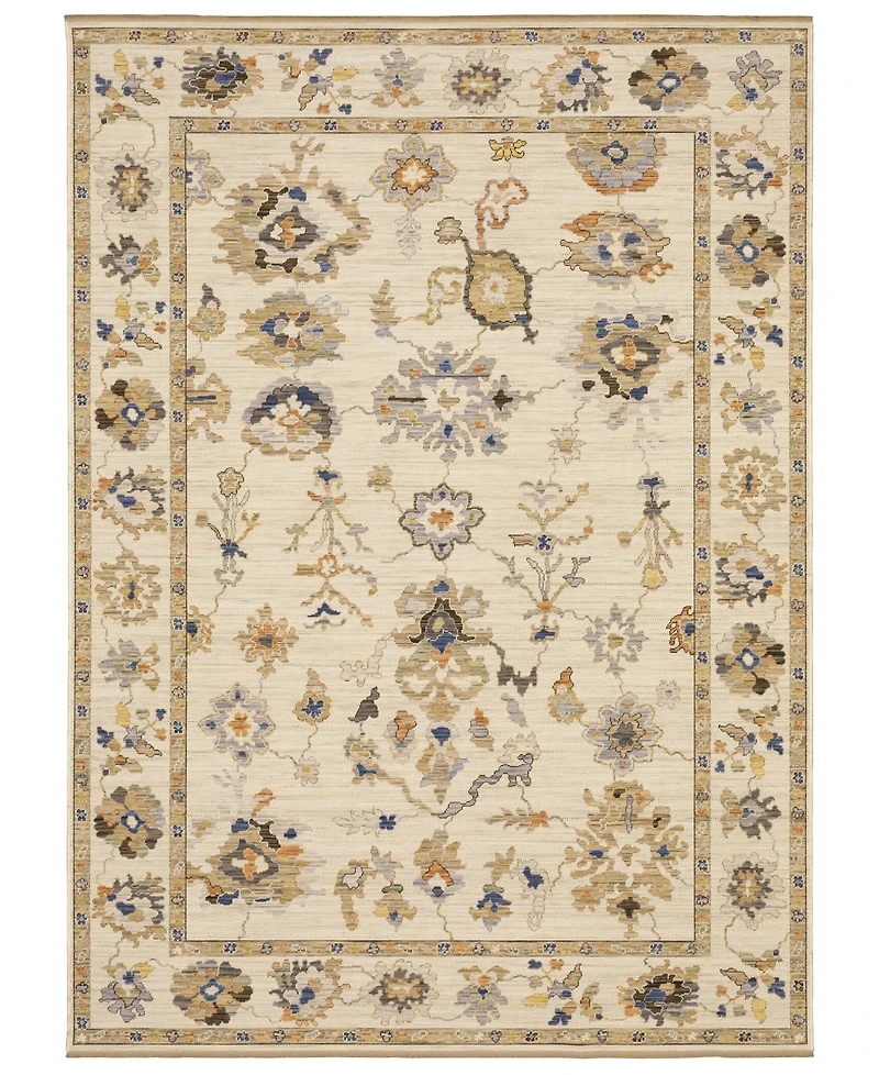 Oriental Weavers Acacia ACA13 7'10"x10'10" Area Rug