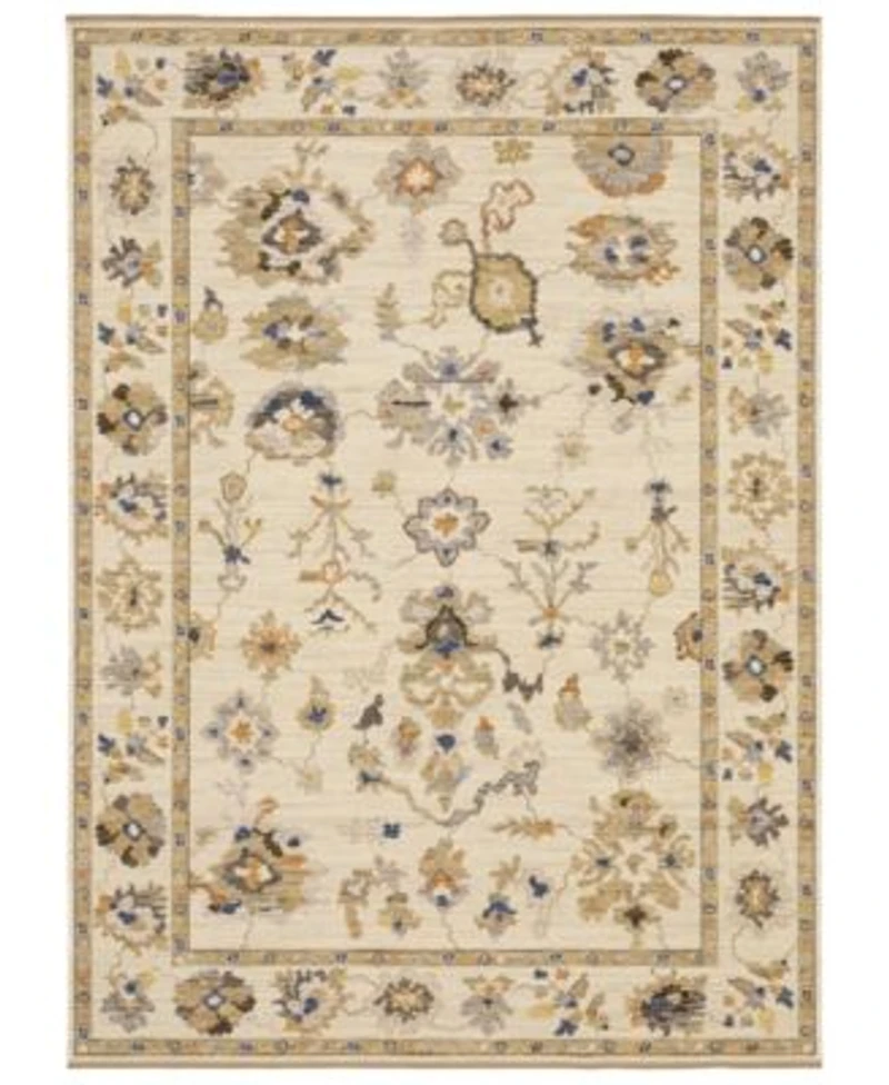 Oriental Weavers Acacia Aca13 Rug Collection