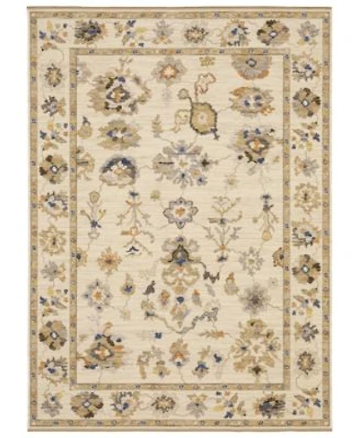 Oriental Weavers Acacia Aca13 Rug Collection