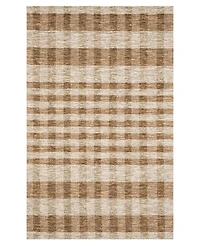 Oriental Weavers Thatcher THA04 5'x8' Area Rug