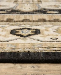 Oriental Weavers Acacia Aca08 Rug Collection