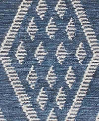 Dash and Albert Rugs by Annie Selke Guthrie Machine Washable DA2344 6'x9' Area Rug