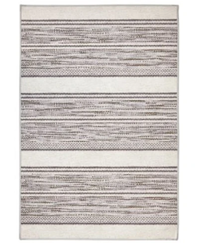 Dash Albert Rugs By Annie Selke Ellington Stripe Machine Washable Da2340 Rug Collection