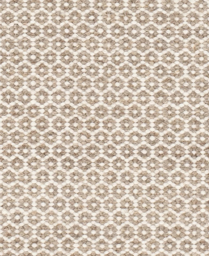 Dash and Albert Rugs by Annie Selke Honeycomb DA2231 8'x10' Area Rug
