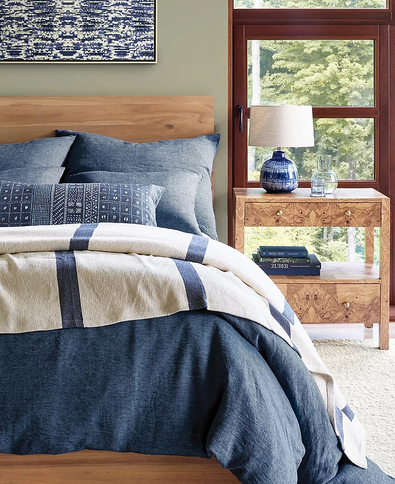 Dash and Albert Rugs by Annie Selke Holmstead DA2209 9'x12' Area Rug