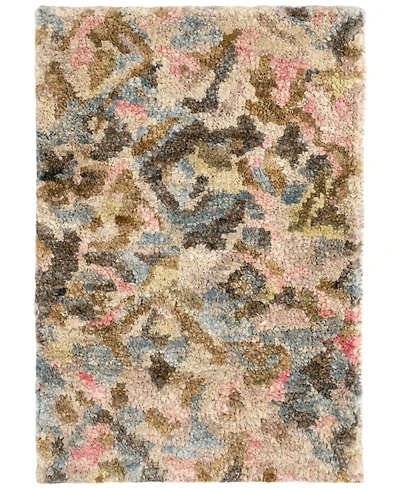 Dash and Albert Rugs by Annie Selke Keira DA2210 2'x3' Area Rug