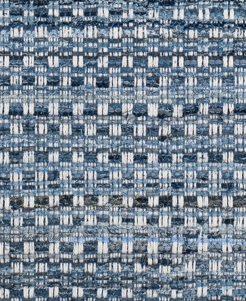 Dash and Albert Rugs by Annie Selke Denim Stone DA2208 2'x3' Area Rug