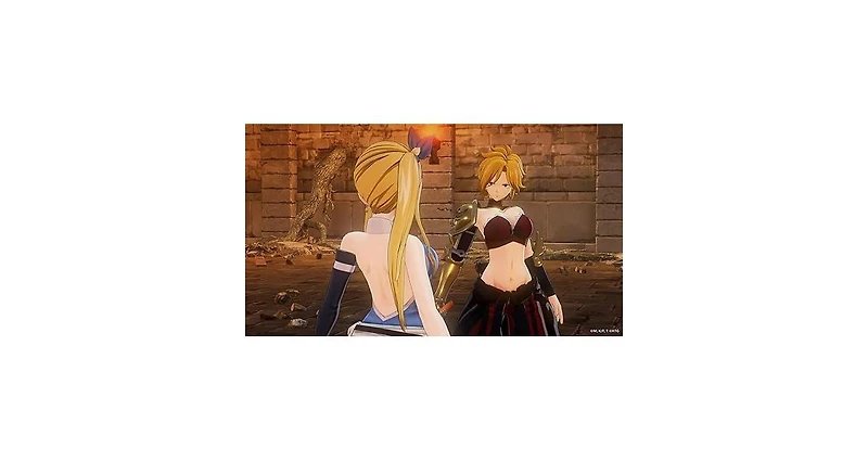 Koei Tecmo Fairy Tail 2 for Nintendo Switch