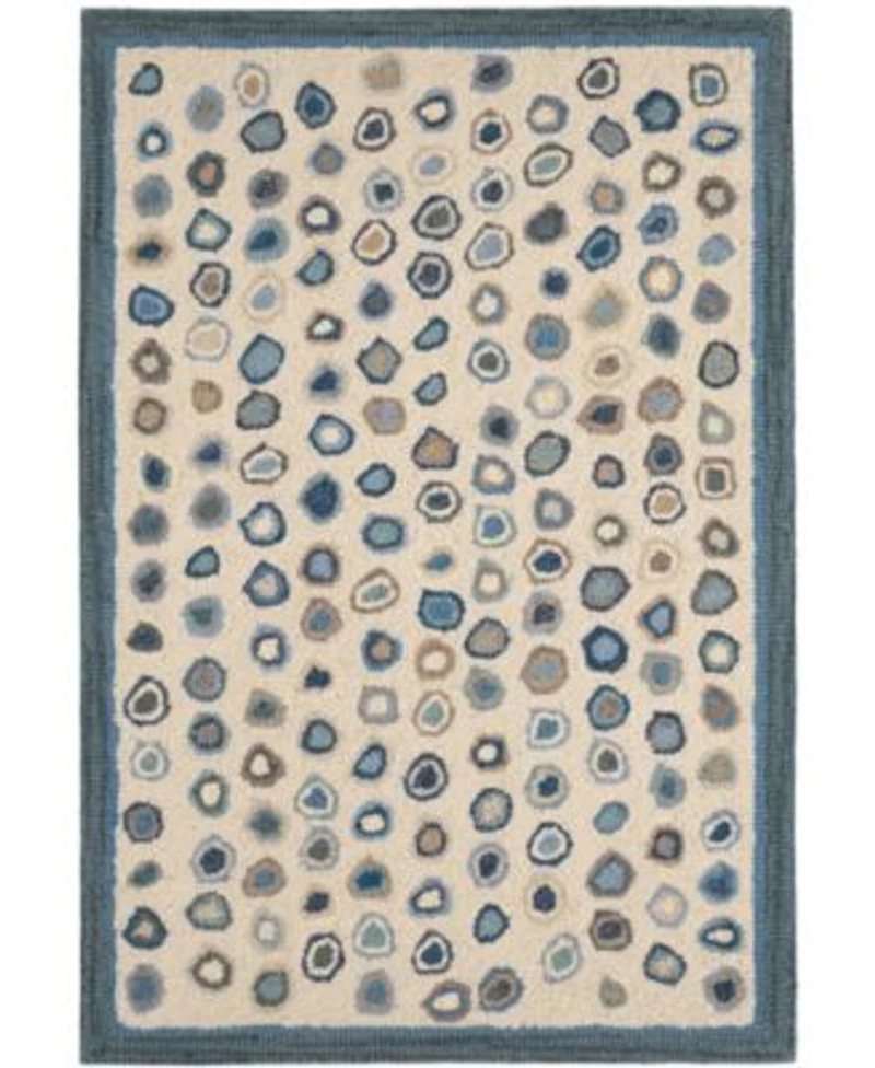 Dash Albert Rugs By Annie Selke Cats Paw Da2204 Rug Collection
