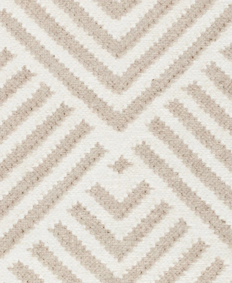 Dash and Albert Rugs by Annie Selke Cleo Machine Washable DA2167 8'x10' Area Rug