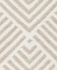 Dash and Albert Rugs by Annie Selke Cleo Machine Washable DA2167 8'x10' Area Rug