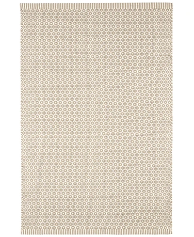 Dash and Albert Rugs by Annie Selke Finn Indoor/Outdoor DA2143 5'x8' Area Rug