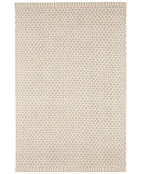 Dash and Albert Rugs by Annie Selke Finn Indoor/Outdoor DA2143 5'x8' Area Rug