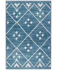 Dash Albert Rugs By Annie Selke Kota Machine Washable Da2042 Rug Collection