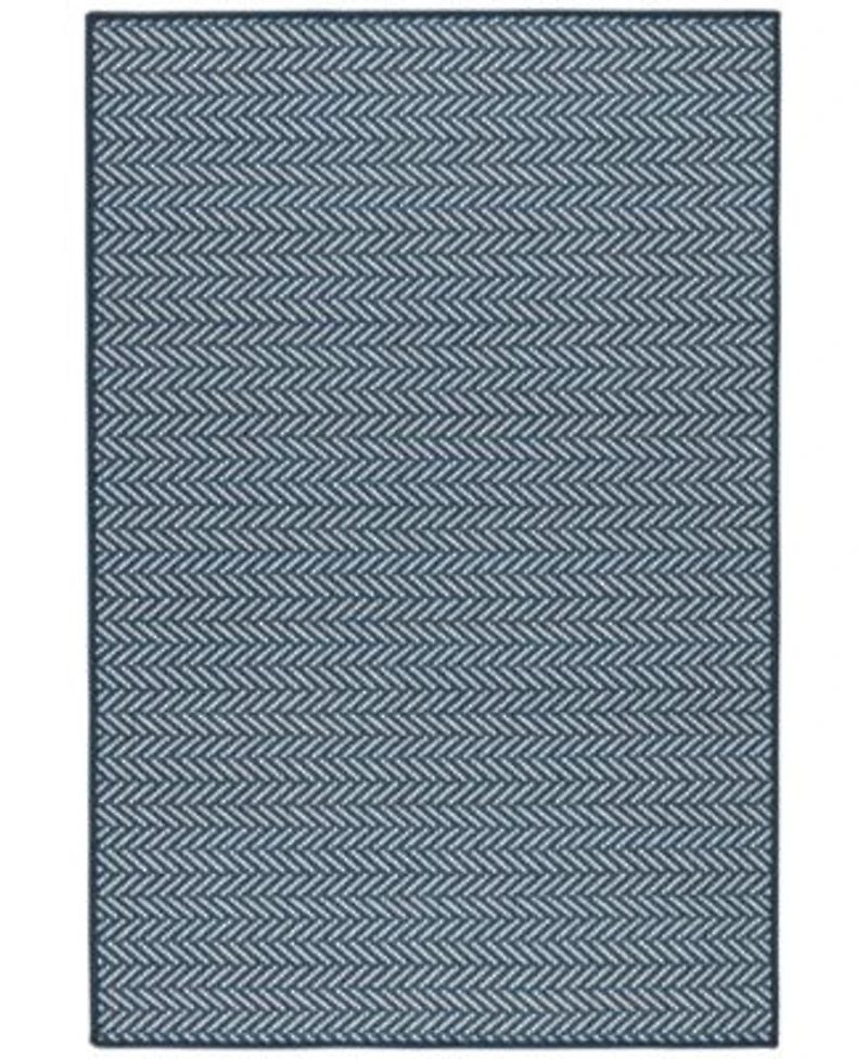 Dash Albert Rugs By Annie Selke Herringbone Machine Washable Da2039 Rug Collection