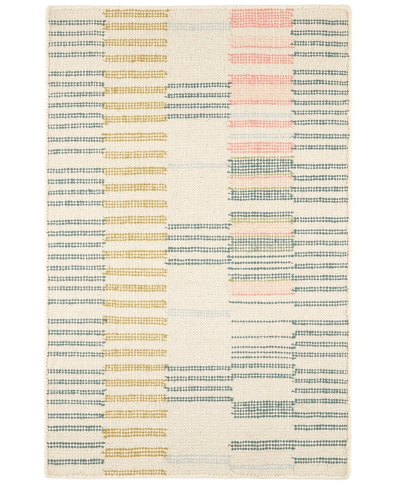 Dash and Albert Rugs by Annie Selke Gemma DA2021 8'x10' Area Rug