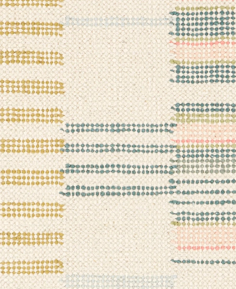 Dash and Albert Rugs by Annie Selke Gemma DA2021 5'x8' Area Rug