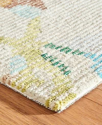 Dash and Albert Rugs by Annie Selke Bloom DA2017 10'x14' Area Rug