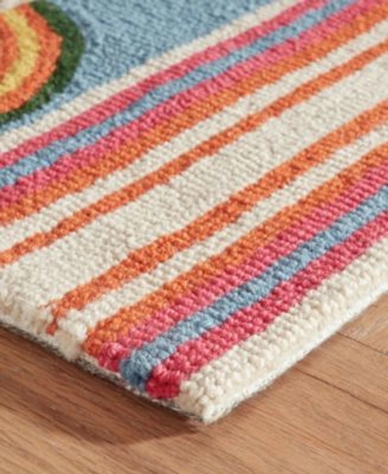 Dash Albert Rugs By Annie Selke Button Da1993 Rug Collection