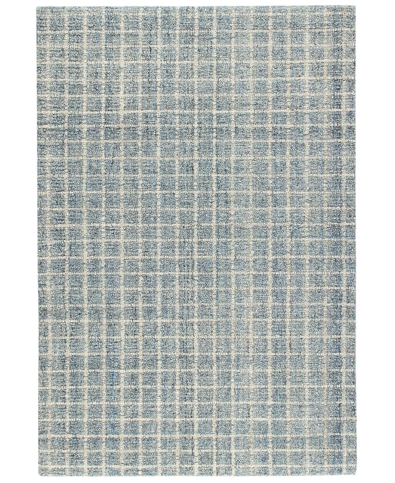 Dash and Albert Rugs by Annie Selke Conall DA1972 2'6''x8' Runner Area Rug