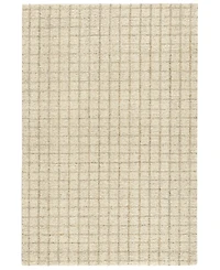 Dash and Albert Rugs by Annie Selke Conall DA1971 8'x10' Area Rug