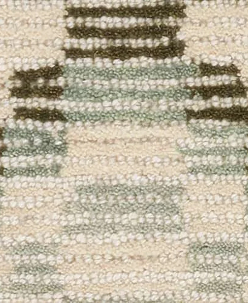 Dash and Albert Rugs by Annie Selke Diamond Cove DA1941 2'x3' Area Rug