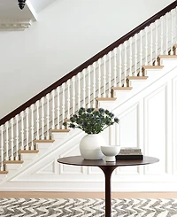 Dash and Albert Rugs by Annie Selke Farah DA1913 3'x5' Area Rug