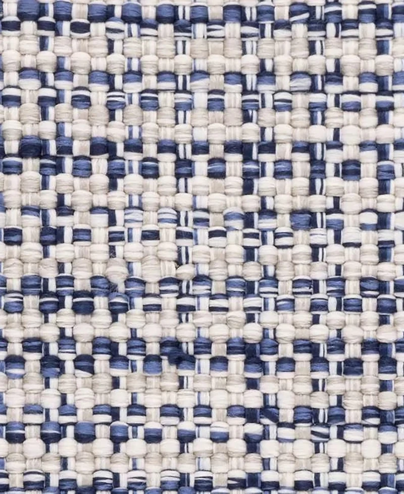 Dash and Albert Rugs by Annie Selke Journey Indoor/Outdoor DA1366 5'x8' Area Rug