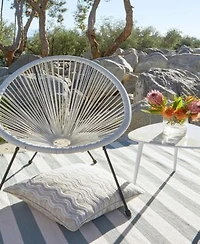 Dash Albert Rugs By Annie Selke Catamaran Stripe Indoor Outdoor Rdb197 Rug Collection
