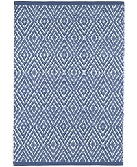 Dash Albert Rugs By Annie Selke Diamond Indoor Outdoor Rdb098 Rug Collection