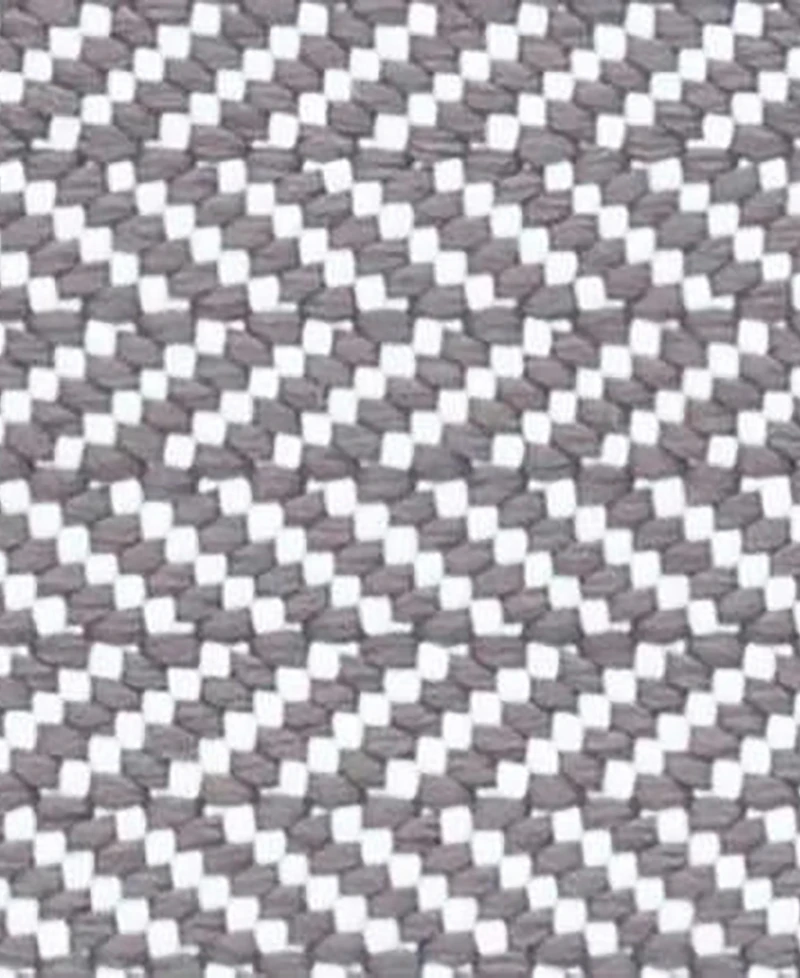 Dash and Albert Rugs by Annie Selke Herringbone Indoor/Outdoor DA289 8'x10' Area Rug