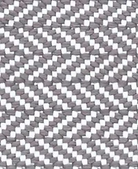 Dash and Albert Rugs by Annie Selke Herringbone Indoor/Outdoor DA289 8'x10' Area Rug