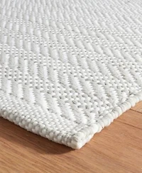 Dash Albert Rugs By Annie Selke Herringbone Indoor Outdoor Da287 Rug Collection
