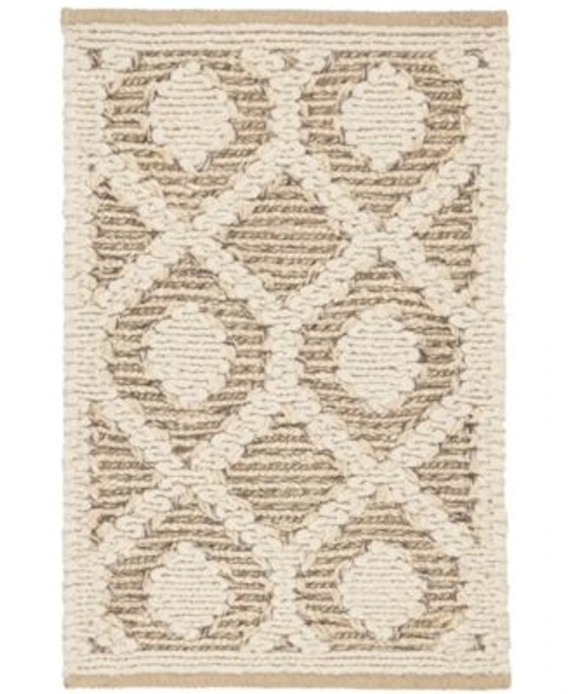 Dash Albert Rugs By Annie Selke Capri Soumak Da1160 Rug Collection