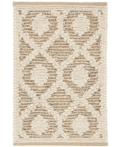 Dash and Albert Rugs by Annie Selke Capri Soumak DA1160 2'x3' Area Rug