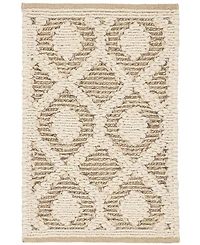 Dash and Albert Rugs by Annie Selke Capri Soumak DA1160 2'x3' Area Rug