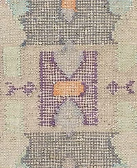 Dash and Albert Rugs by Annie Selke Chapel Hill DA1126 3'x5' Area Rug